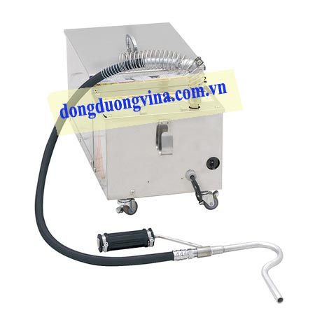 Máy lọc dầu thực phẩm chất lượng cao từ Nhật Bản